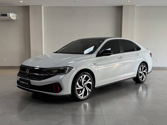 VOLKSWAGEN JETTA 2.0 350 TSI GASOLINA GLI DSG VOLKSWAGEN JETTA 2.0 350 TSI GASOLINA GLI DSG
